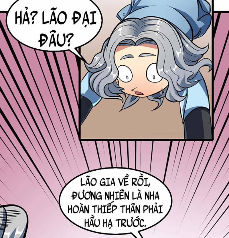 Võ Đạo Độc Tôn 514 trang 11