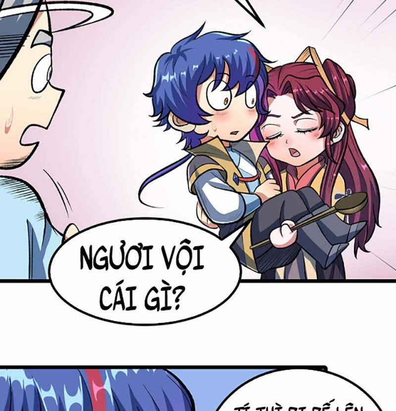 Võ Đạo Độc Tôn 514 trang 12