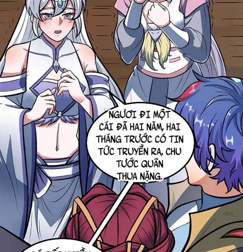 Võ Đạo Độc Tôn 514 trang 14