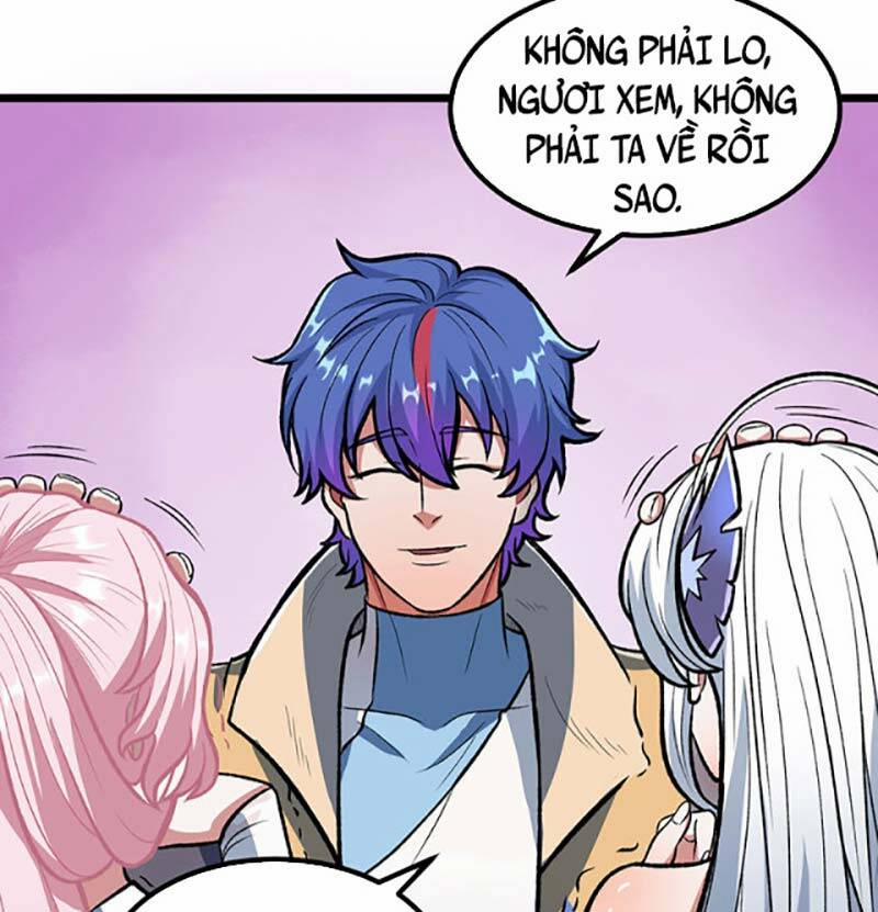 Võ Đạo Độc Tôn 514 trang 17