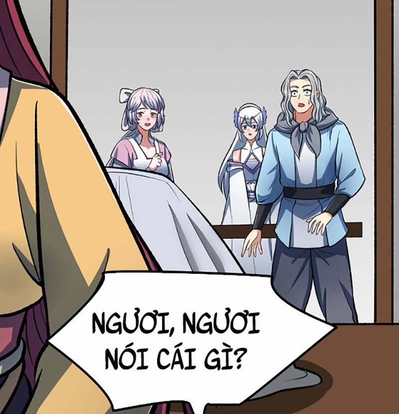 Võ Đạo Độc Tôn 514 trang 2