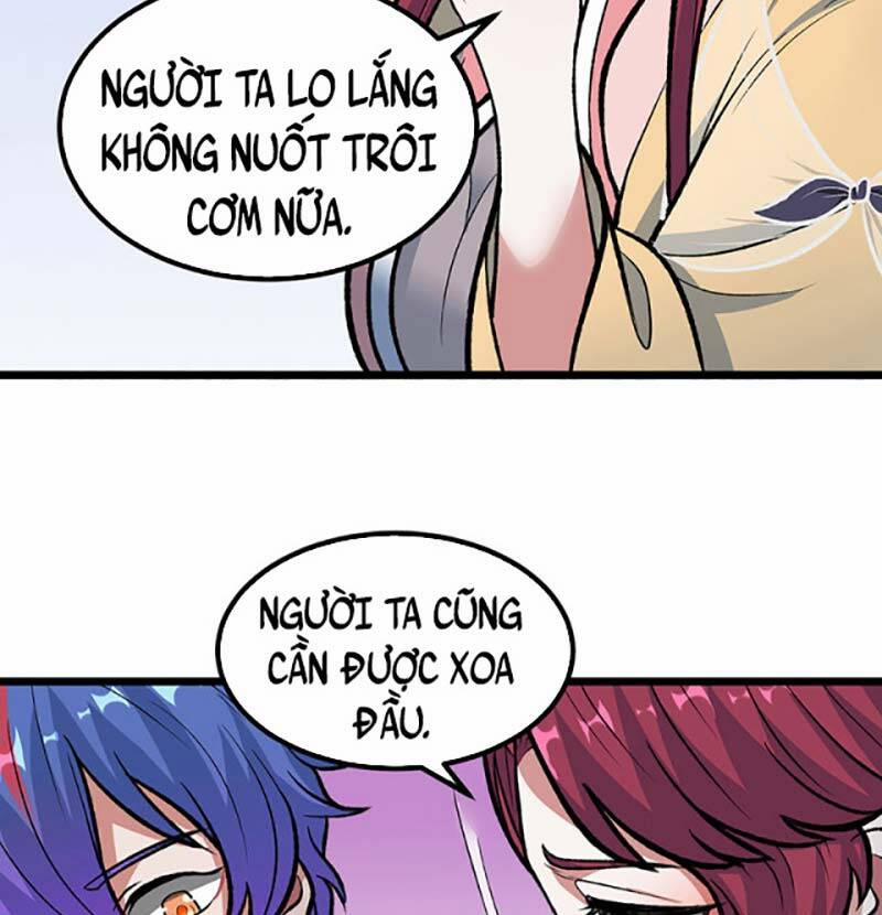 Võ Đạo Độc Tôn 514 trang 20