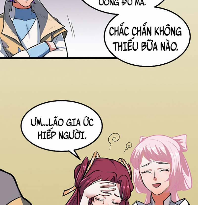 Võ Đạo Độc Tôn 514 trang 23