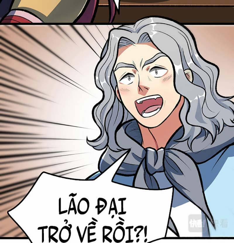 Võ Đạo Độc Tôn 514 trang 3