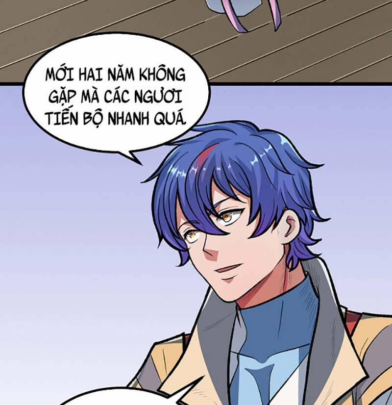 Võ Đạo Độc Tôn 514 trang 30