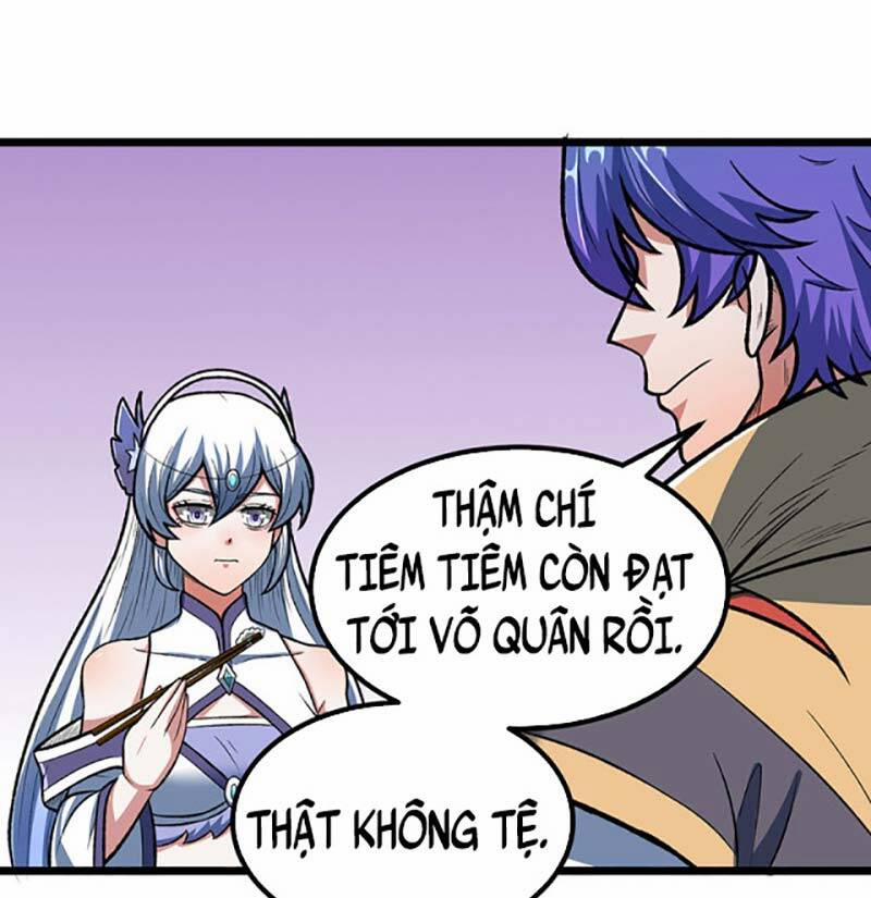 Võ Đạo Độc Tôn 514 trang 32