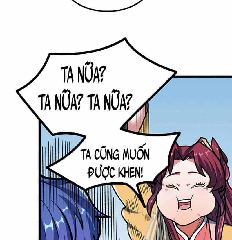 Võ Đạo Độc Tôn 514 trang 33