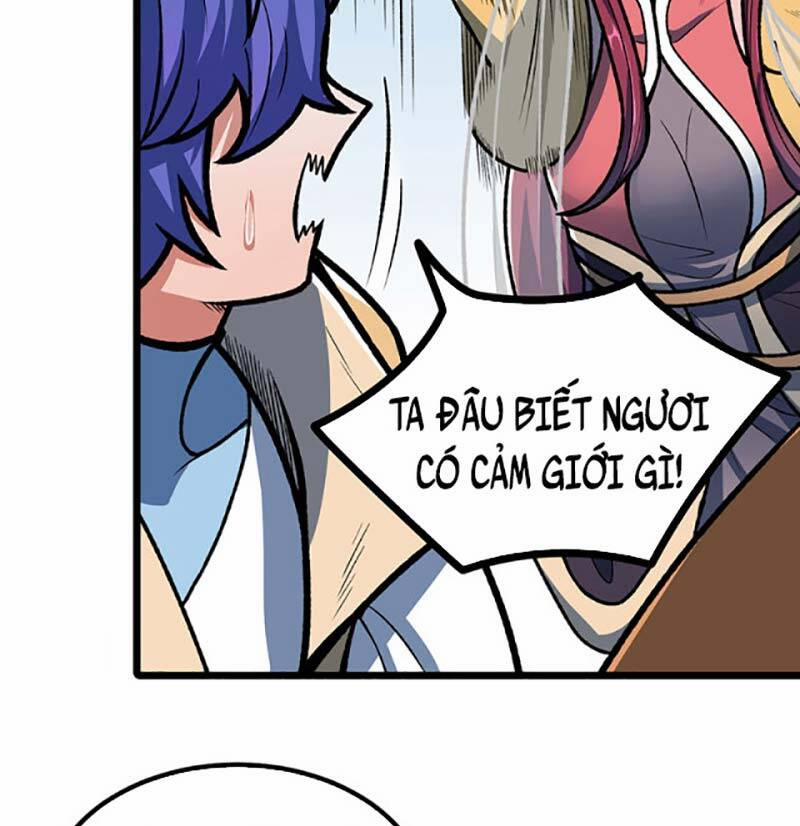 Võ Đạo Độc Tôn 514 trang 34