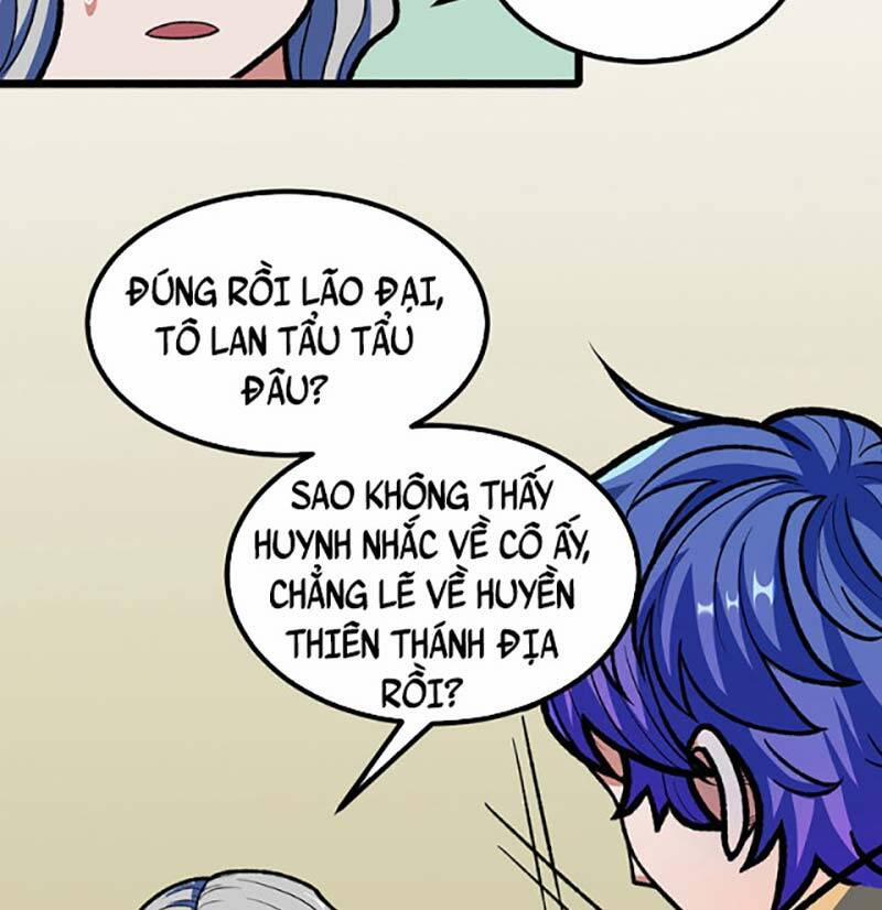 Võ Đạo Độc Tôn 514 trang 37