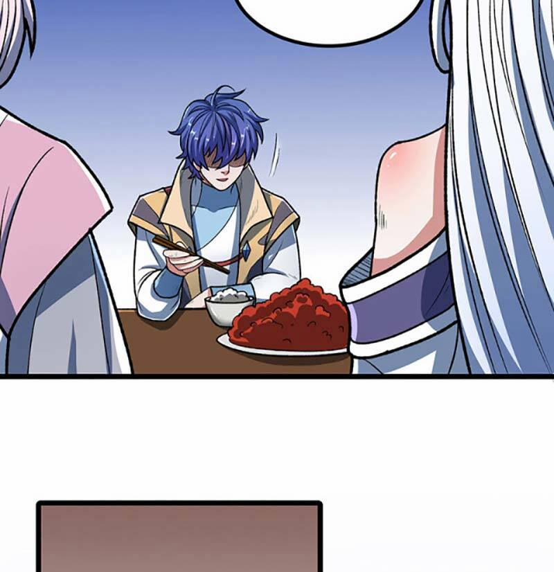 Võ Đạo Độc Tôn 514 trang 39