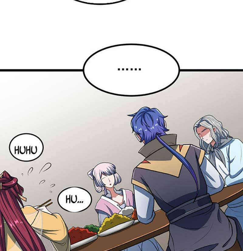 Võ Đạo Độc Tôn 514 trang 42