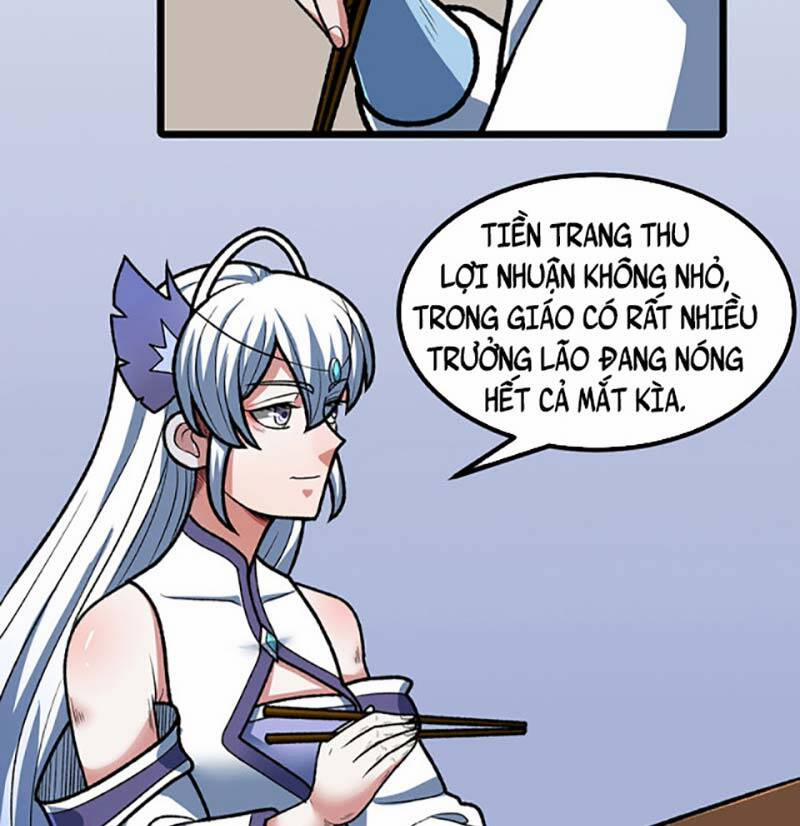 Võ Đạo Độc Tôn 514 trang 45