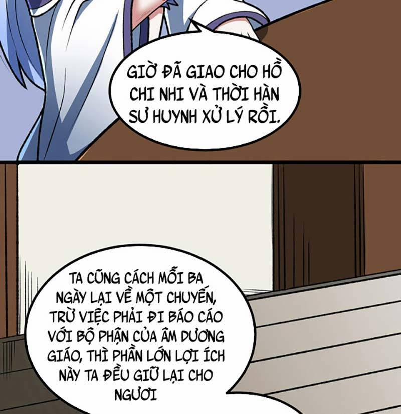 Võ Đạo Độc Tôn 514 trang 46