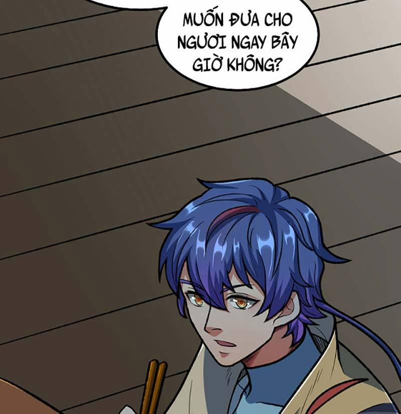 Võ Đạo Độc Tôn 514 trang 47