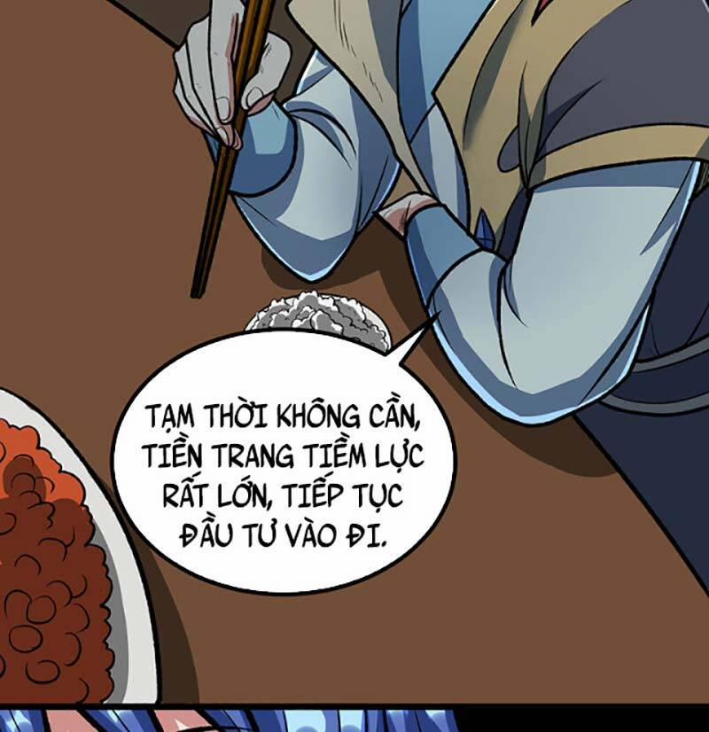 Võ Đạo Độc Tôn 514 trang 48