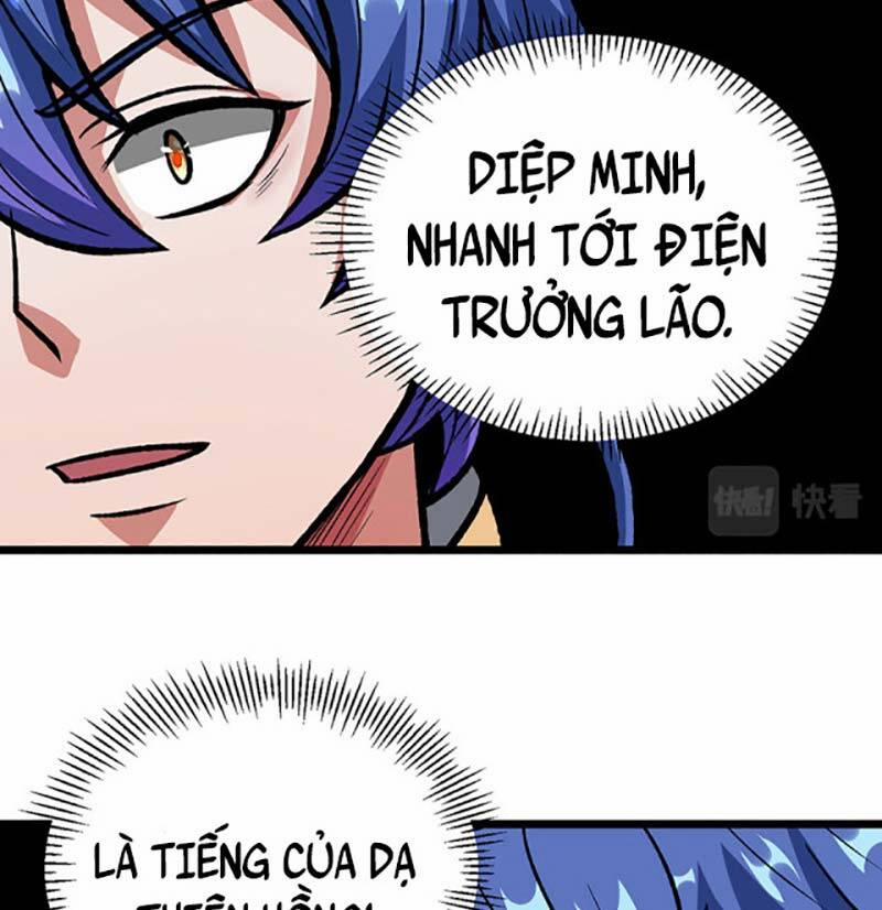 Võ Đạo Độc Tôn 514 trang 49