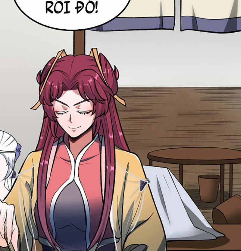 Võ Đạo Độc Tôn 514 trang 5