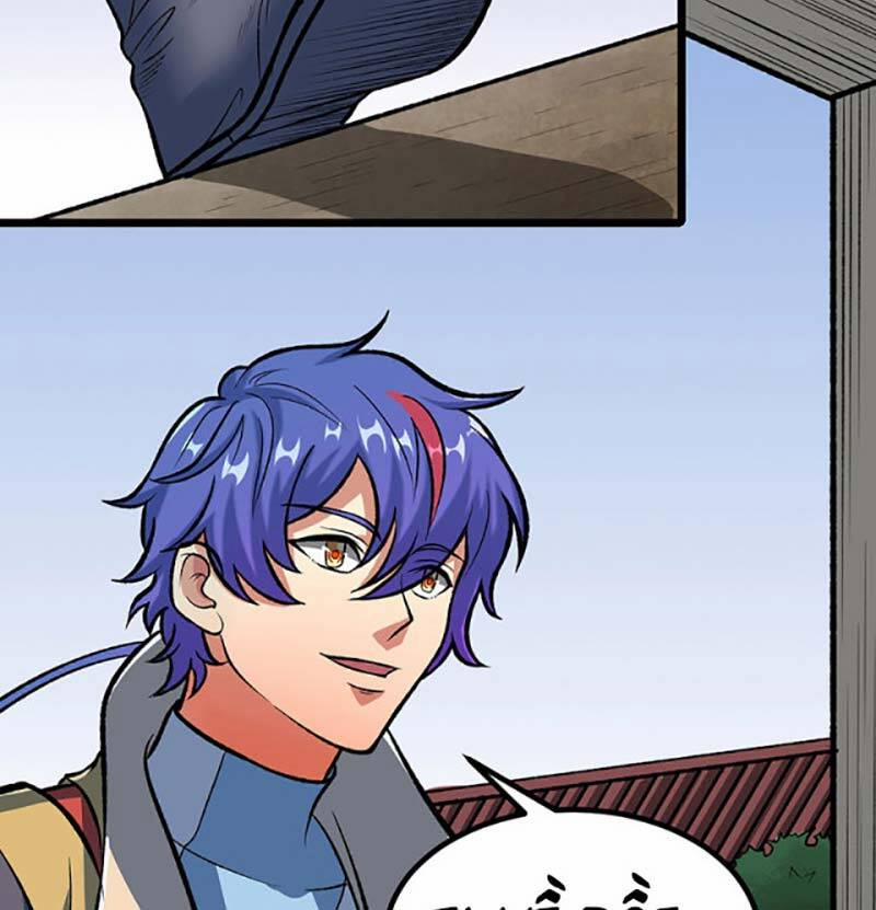 Võ Đạo Độc Tôn 514 trang 7