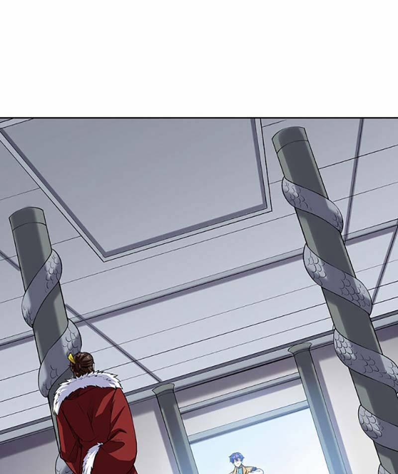 Võ Đạo Độc Tôn 515 trang 1