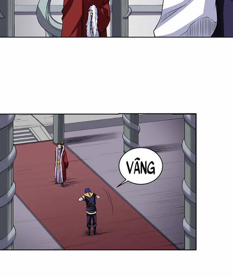 Võ Đạo Độc Tôn 515 trang 10