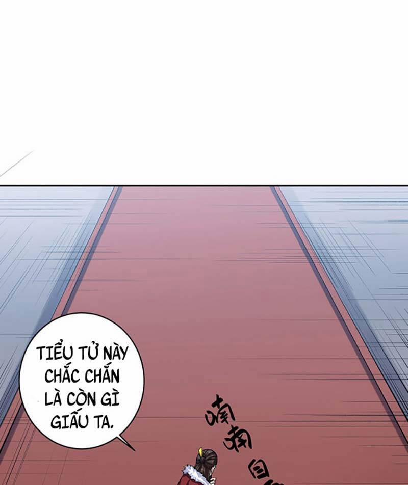 Võ Đạo Độc Tôn 515 trang 11