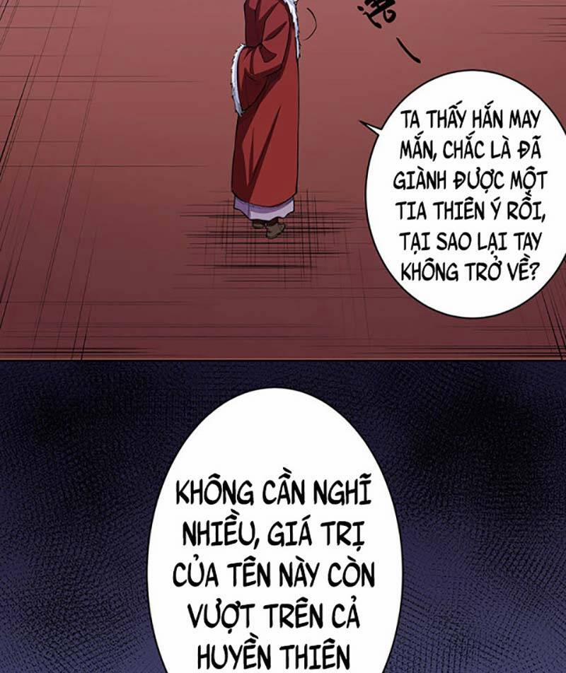 Võ Đạo Độc Tôn 515 trang 12