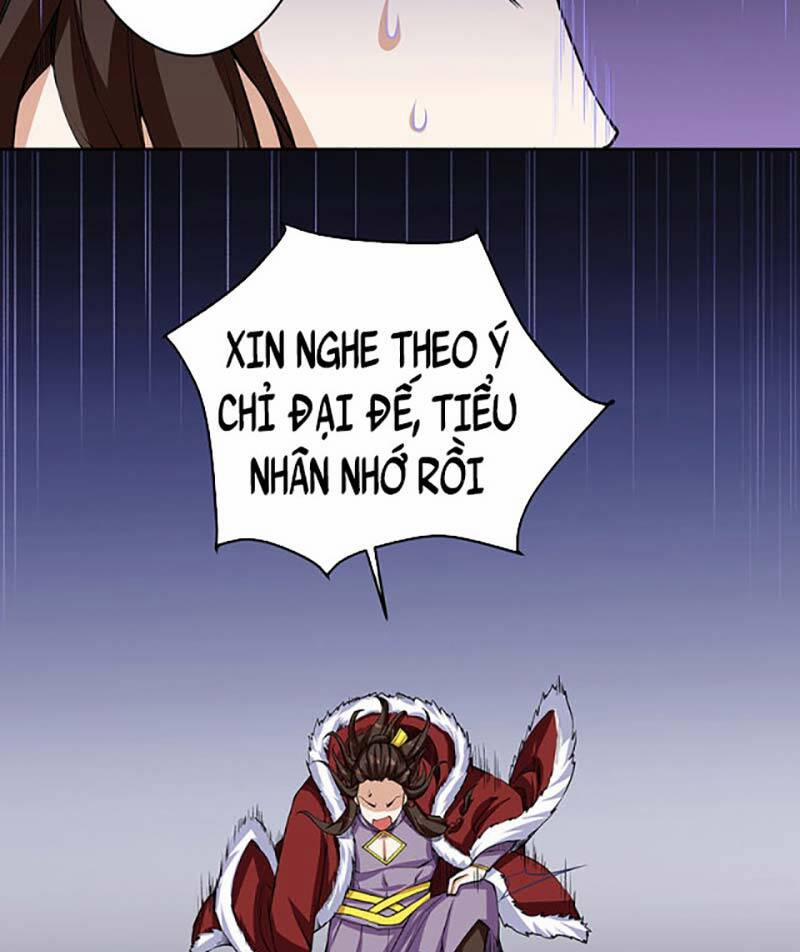 Võ Đạo Độc Tôn 515 trang 14