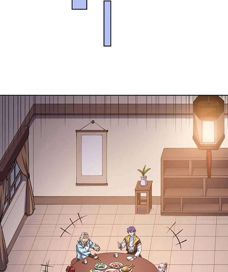 Võ Đạo Độc Tôn 515 trang 16