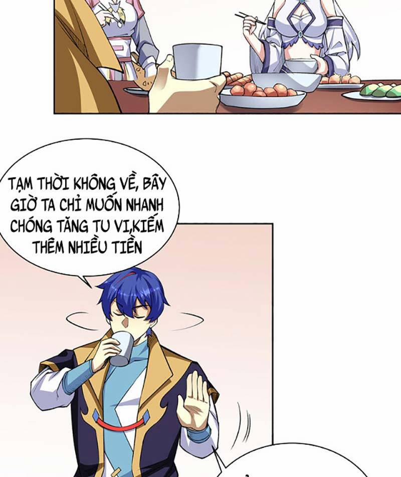 Võ Đạo Độc Tôn 515 trang 18