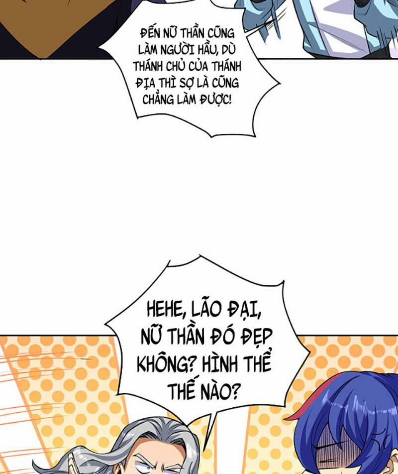 Võ Đạo Độc Tôn 515 trang 21