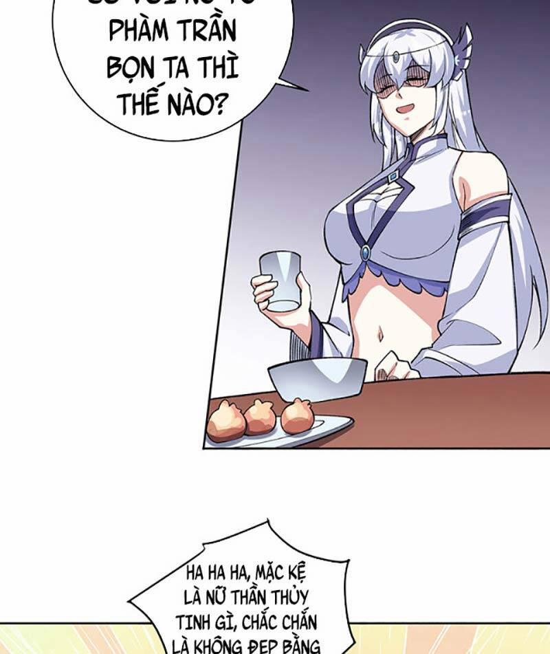 Võ Đạo Độc Tôn 515 trang 24