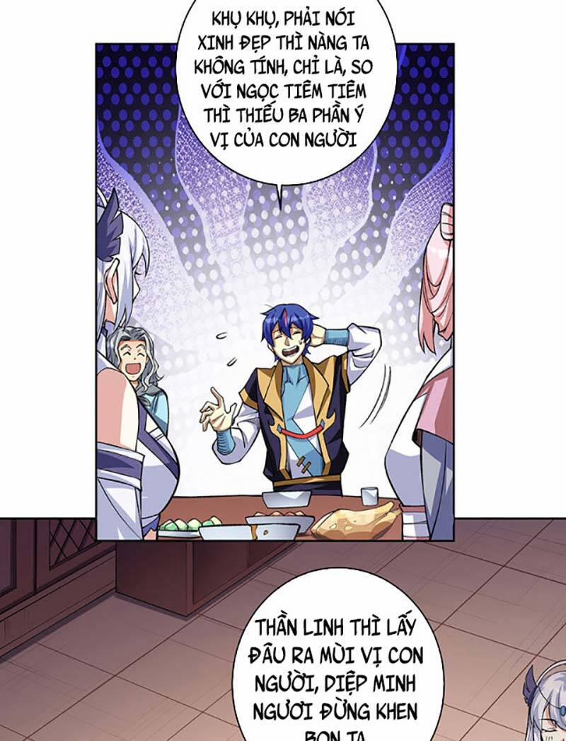 Võ Đạo Độc Tôn 515 trang 26