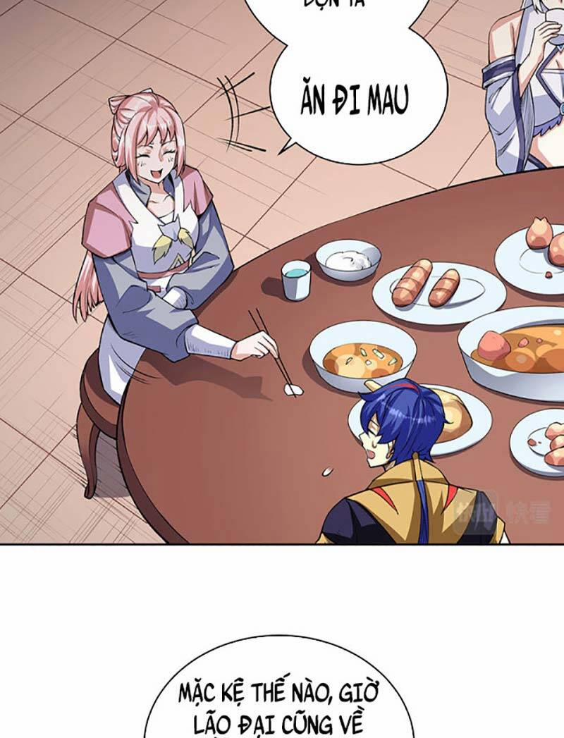 Võ Đạo Độc Tôn 515 trang 27