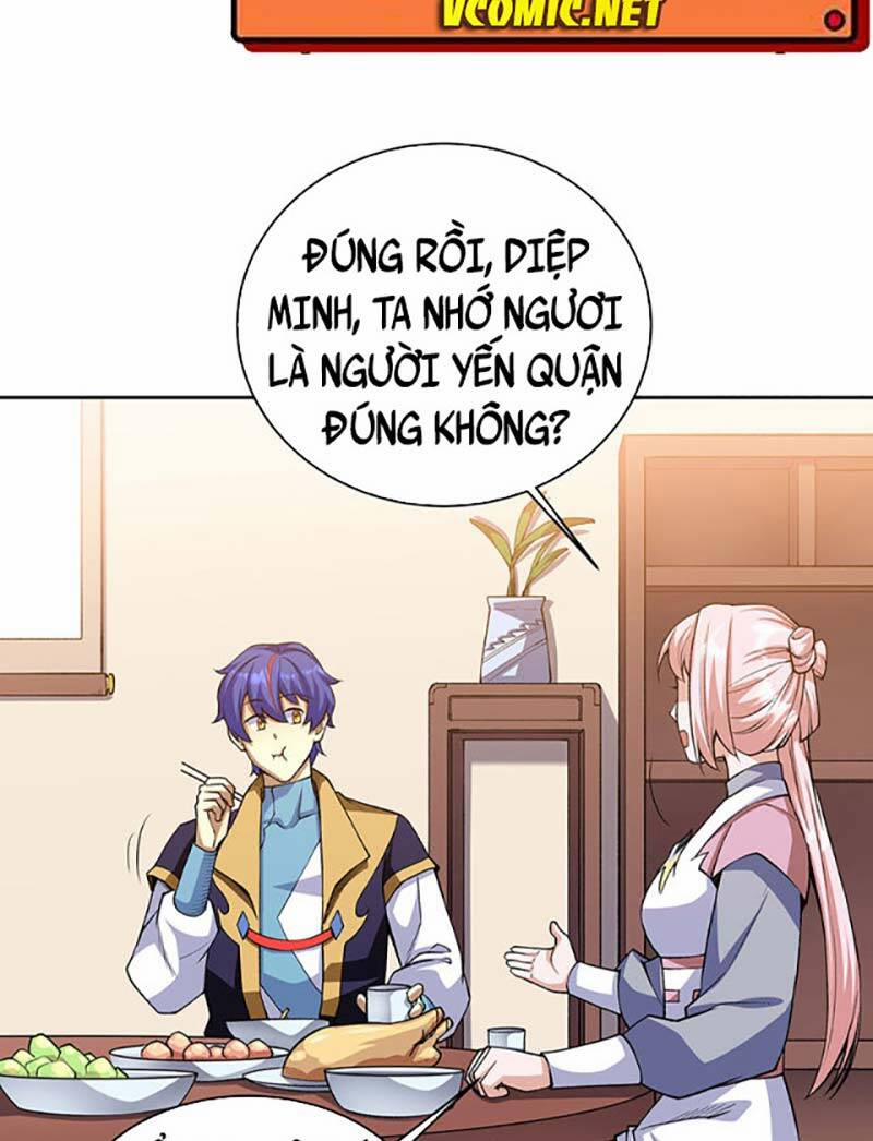 Võ Đạo Độc Tôn 515 trang 32