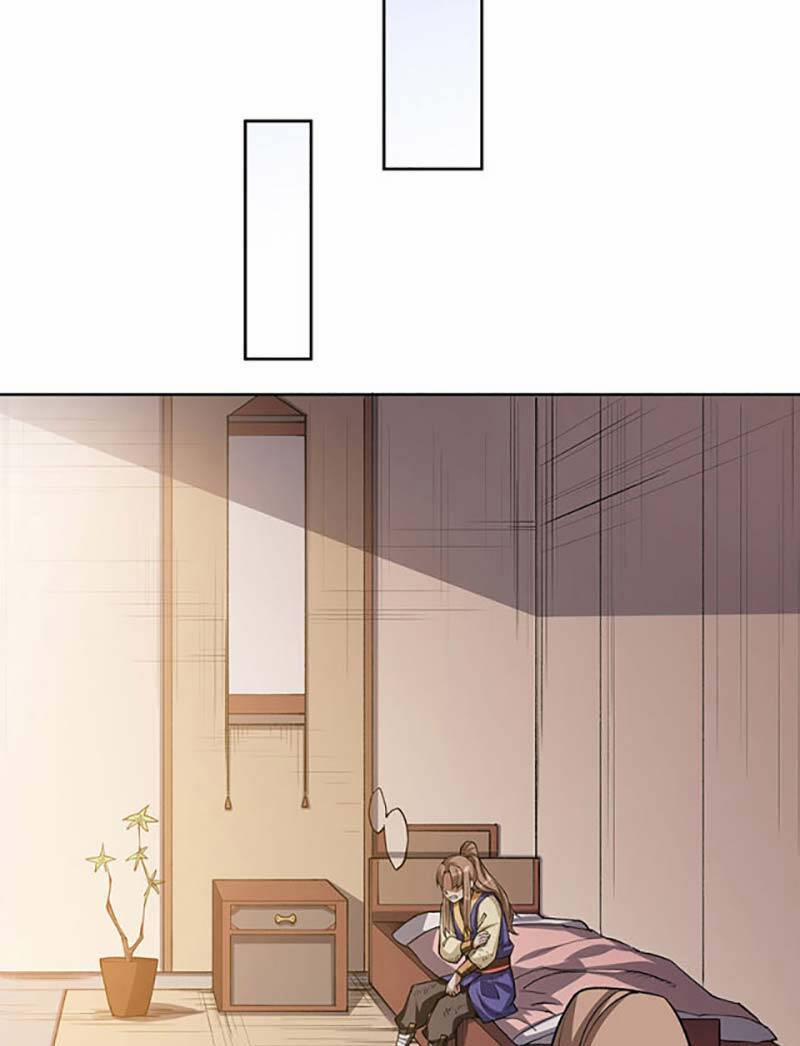 Võ Đạo Độc Tôn 515 trang 37