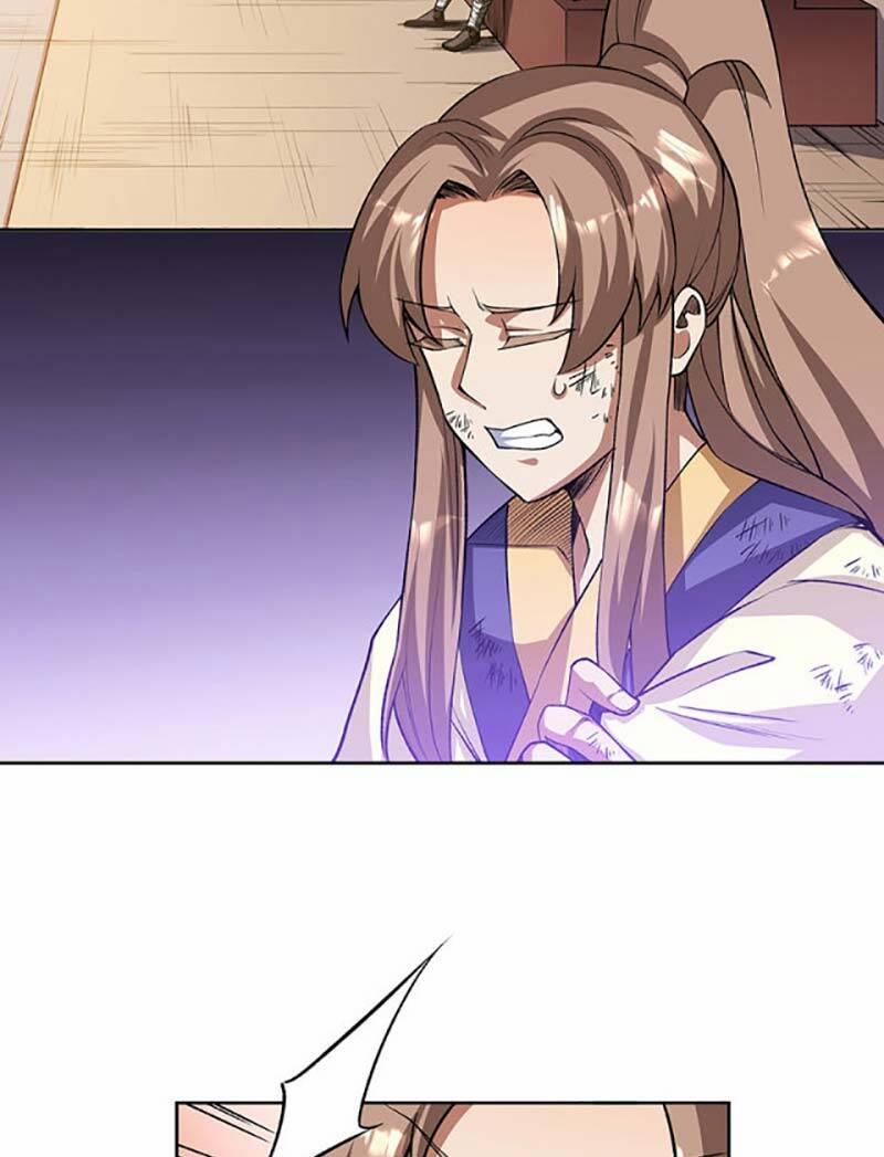 Võ Đạo Độc Tôn 515 trang 38