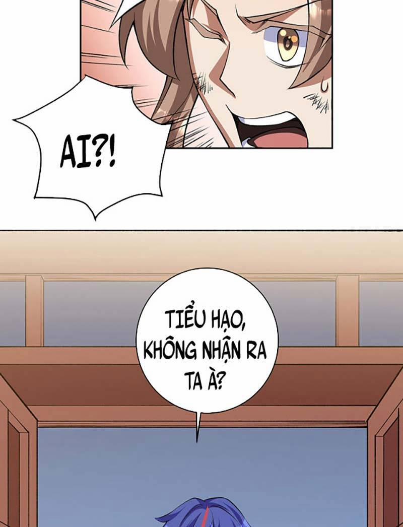 Võ Đạo Độc Tôn 515 trang 39