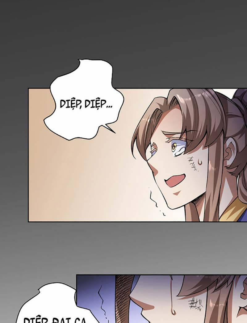 Võ Đạo Độc Tôn 515 trang 41