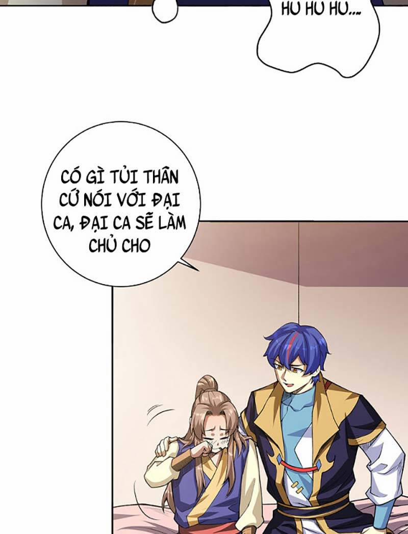 Võ Đạo Độc Tôn 515 trang 43