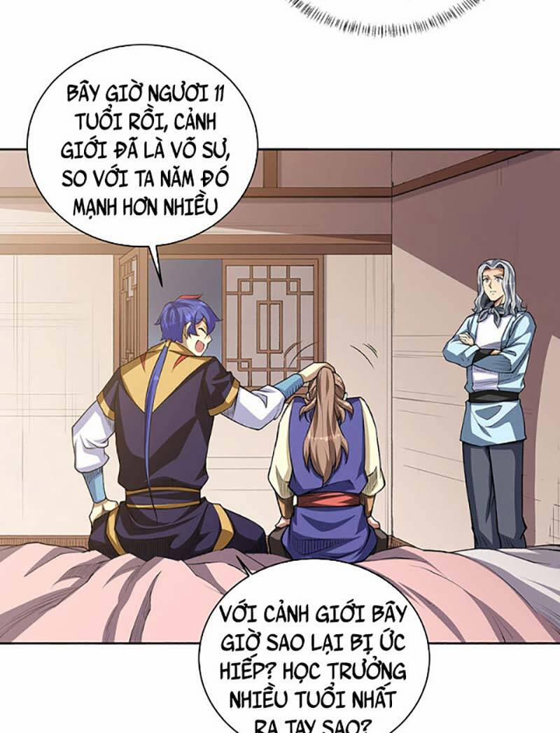 Võ Đạo Độc Tôn 515 trang 47