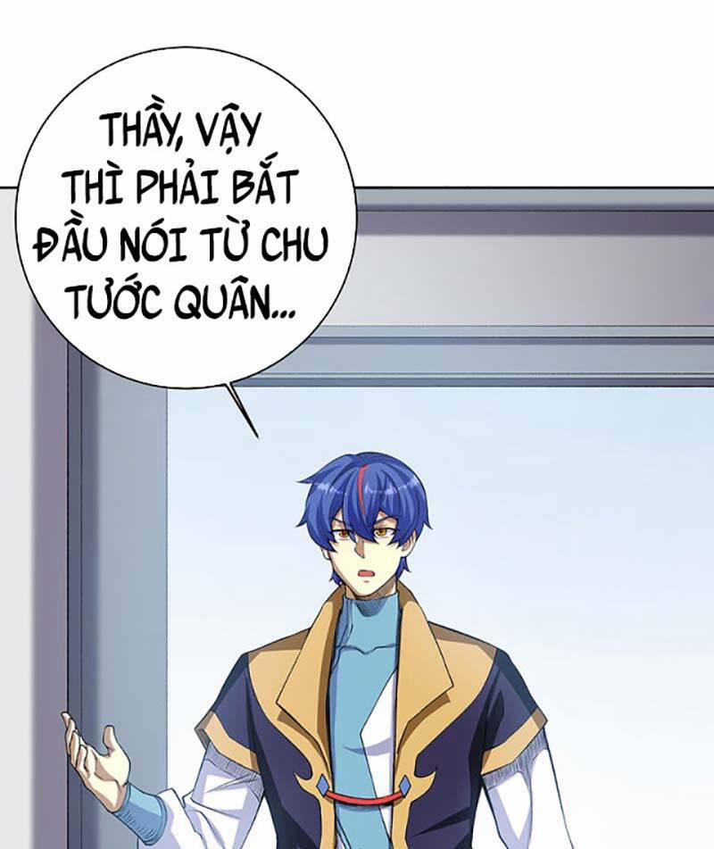 Võ Đạo Độc Tôn 515 trang 6