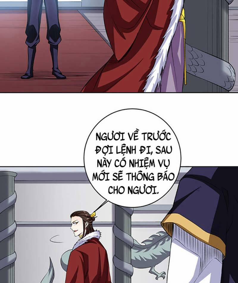 Võ Đạo Độc Tôn 515 trang 9