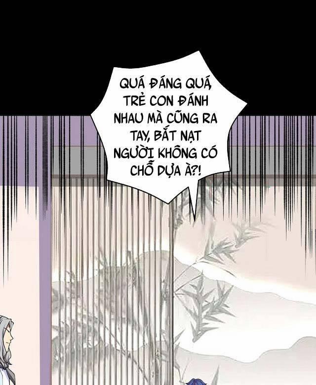 Võ Đạo Độc Tôn 516 trang 1