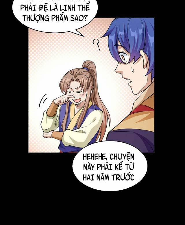 Võ Đạo Độc Tôn 516 trang 10