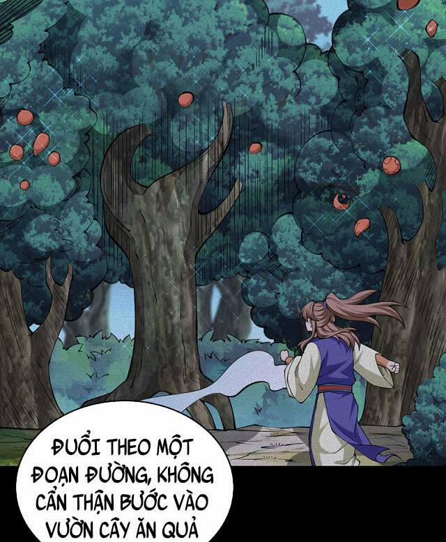 Võ Đạo Độc Tôn 516 trang 12