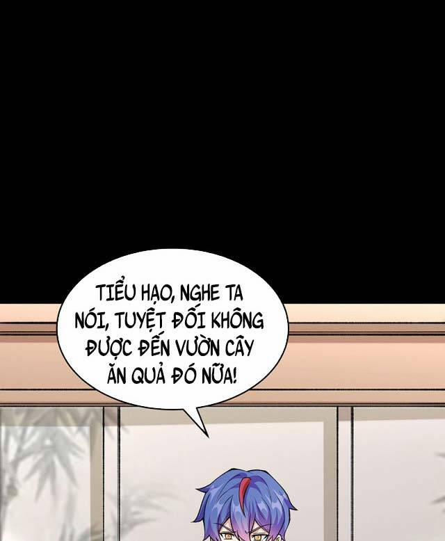 Võ Đạo Độc Tôn 516 trang 24