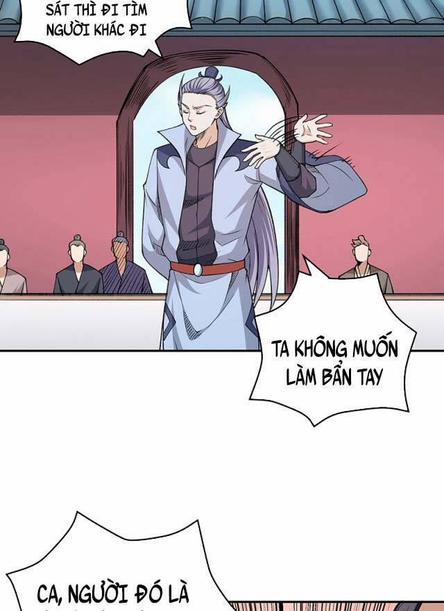 Võ Đạo Độc Tôn 516 trang 37