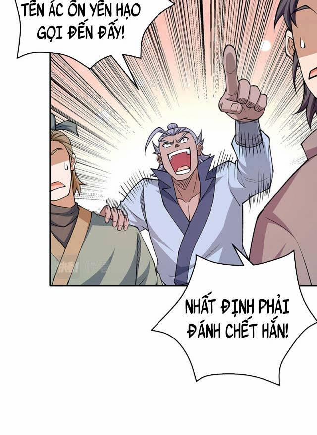 Võ Đạo Độc Tôn 516 trang 38