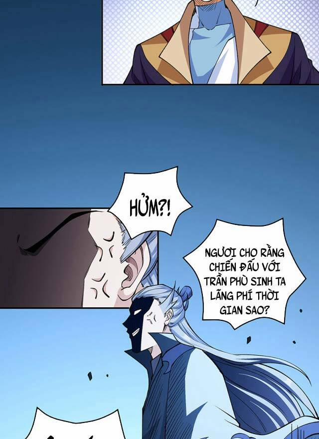 Võ Đạo Độc Tôn 516 trang 43