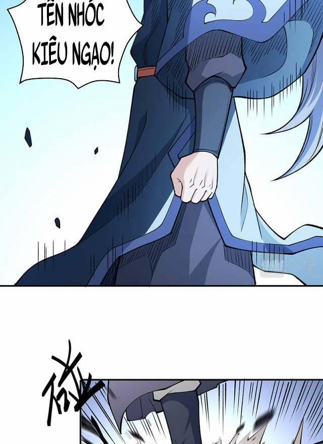 Võ Đạo Độc Tôn 516 trang 44